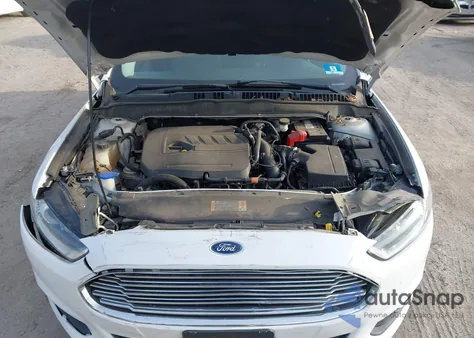 2014 Ford Fusion Se z USA, uszkodzony, nr VIN 3FA6P0HD1ER204218